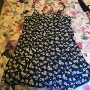 Hollister dress size medium